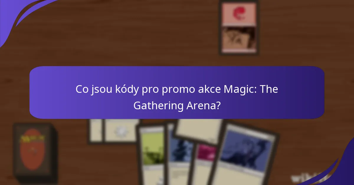 Kdy jsou vydávány nové promo kódy?