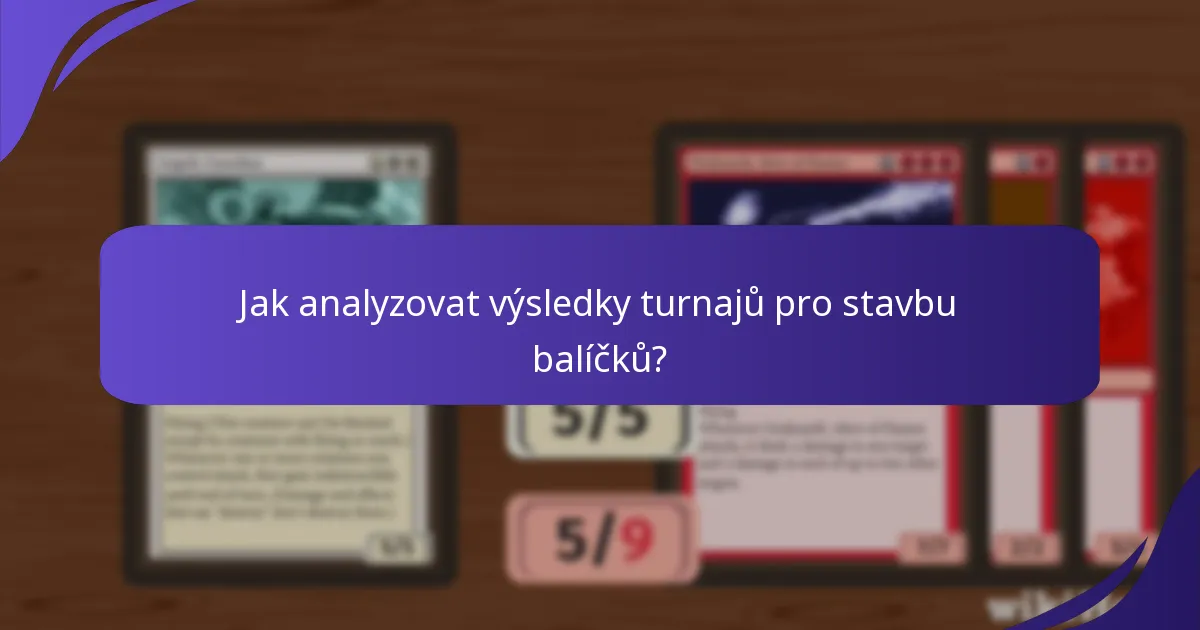 Jak se určují hodnocení hráčů v Magic: The Gathering?
