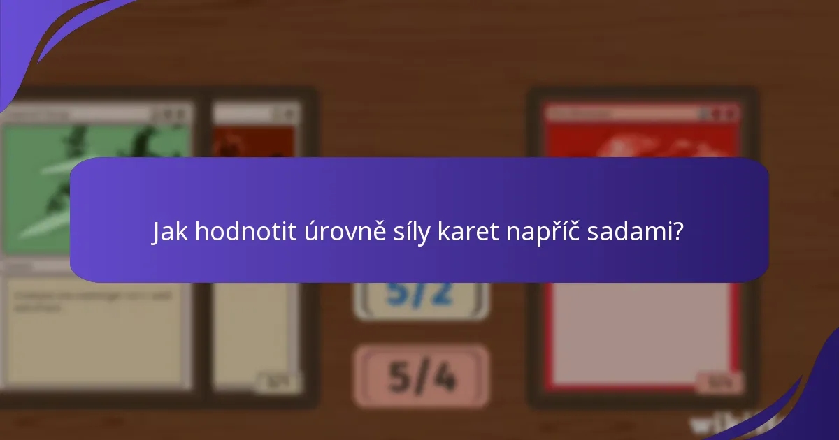 Jaké karty jsou hráči v prerelease událostech nejvíce oblíbené?
