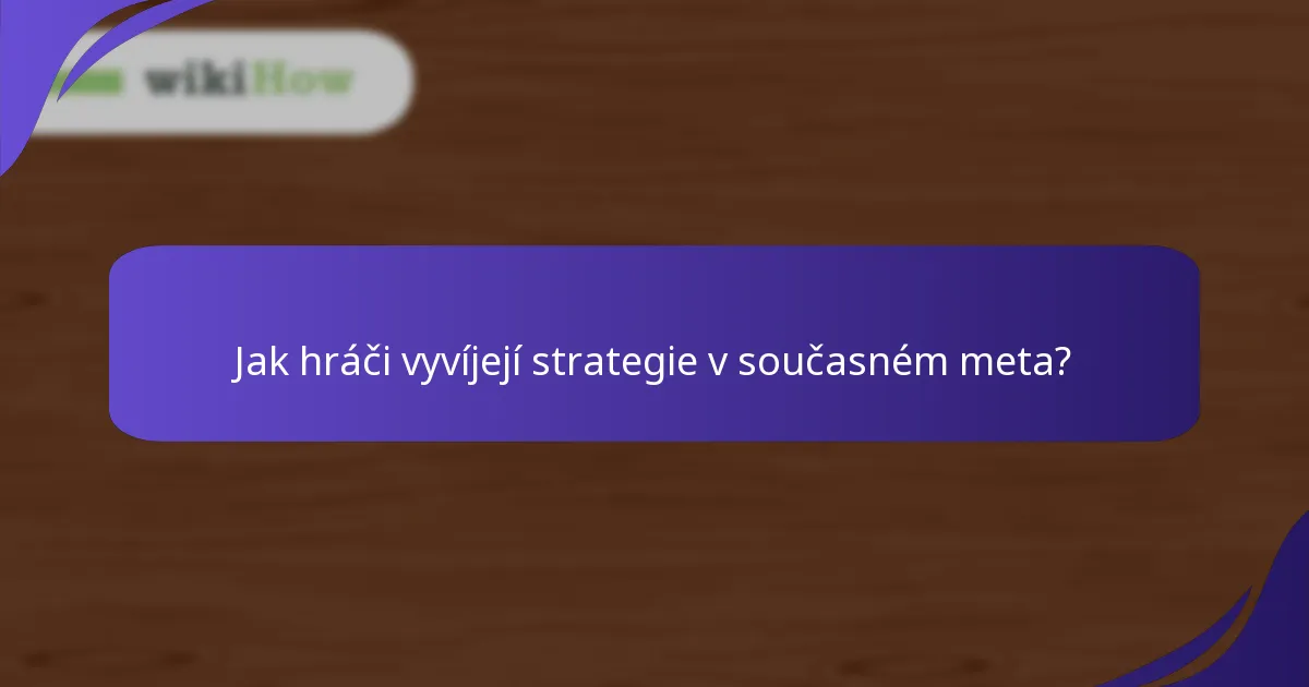 Které balíčky jsou populární v formátu Standard?