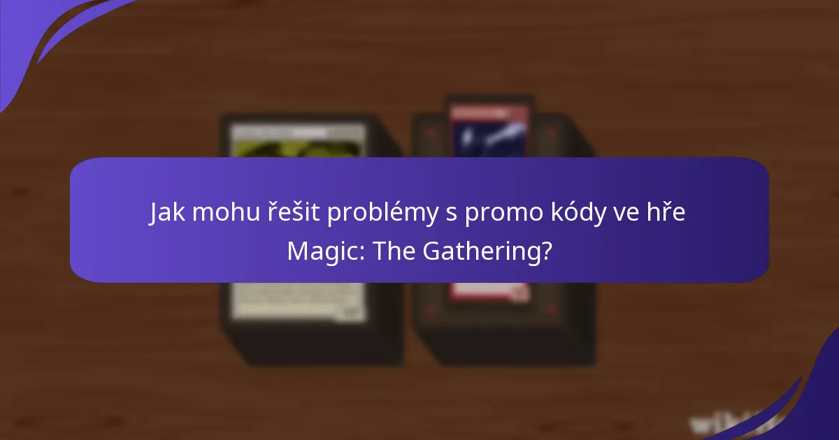 Jaké zkušenosti hráčů zdůrazňují běžné problémy s promo kódy?