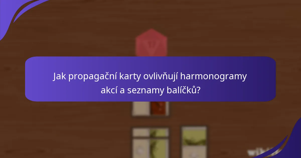 Jak se propagační karty vyvinuly napříč různými sadami?