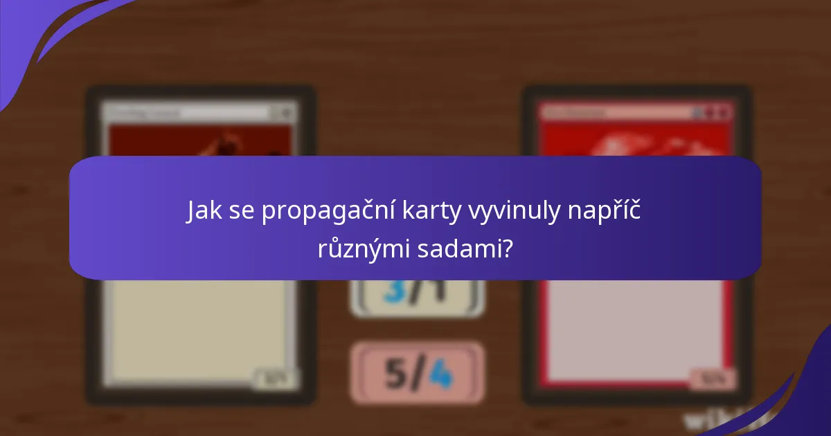 Jaké jsou reakce komunity na propagační karty z předběžného vydání?