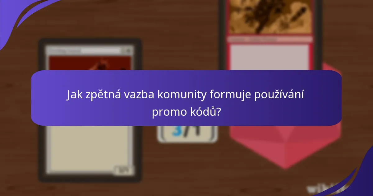 Jaké nástroje pro sledování jsou k dispozici pro promo kódy Magic: The Gathering?