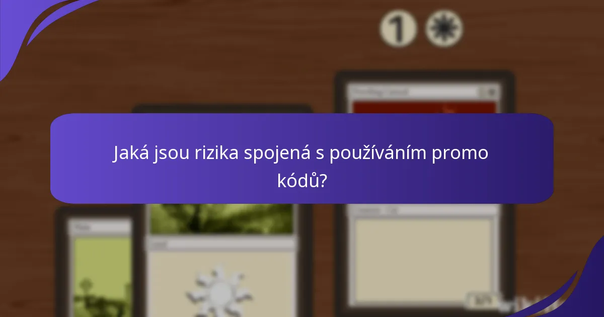 Které promo kódy Magic: The Gathering jsou nejoblíbenější?