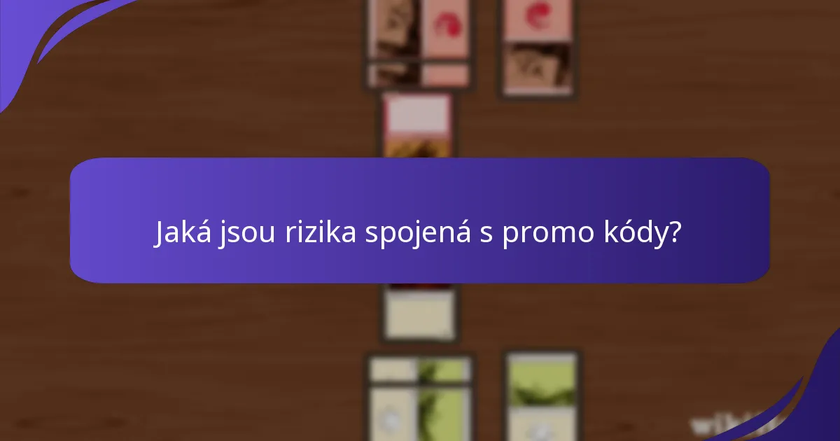 Proč jsou aktualizace komunity důležité pro promo kódy?
