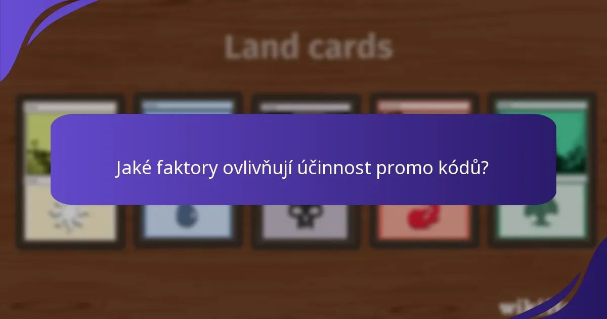 Jak mohou hráči efektivně sledovat promo kódy?