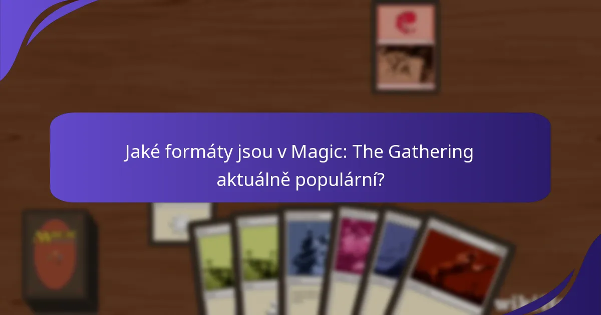 Jak analyzovat výsledky turnajů pro stavbu balíčků?