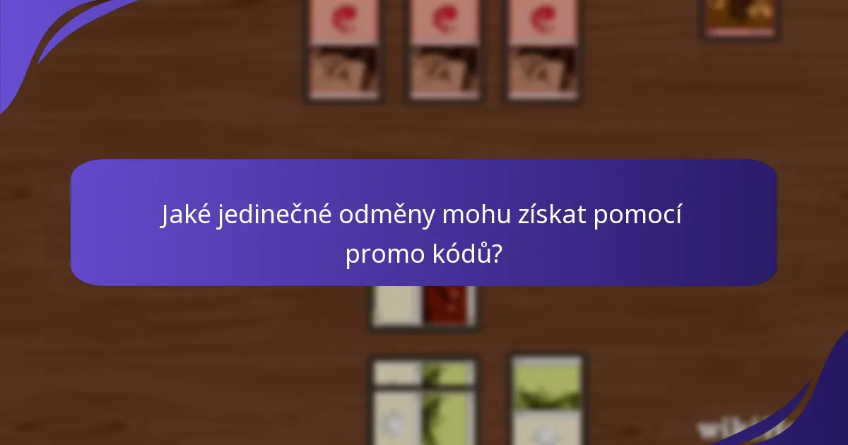 Jak uplatnit promo kódy Magic: The Gathering?