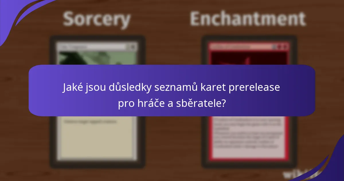 Jak se nejnovější prerelease sady srovnávají s předchozími sadami?