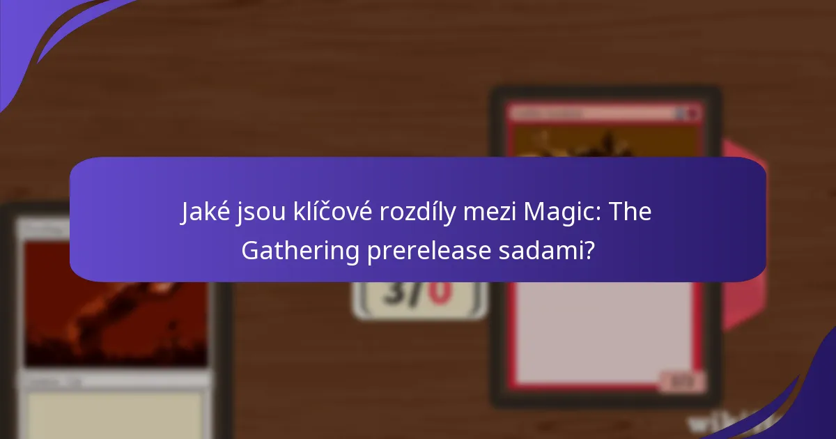 Jak hodnotit úrovně síly karet napříč sadami?