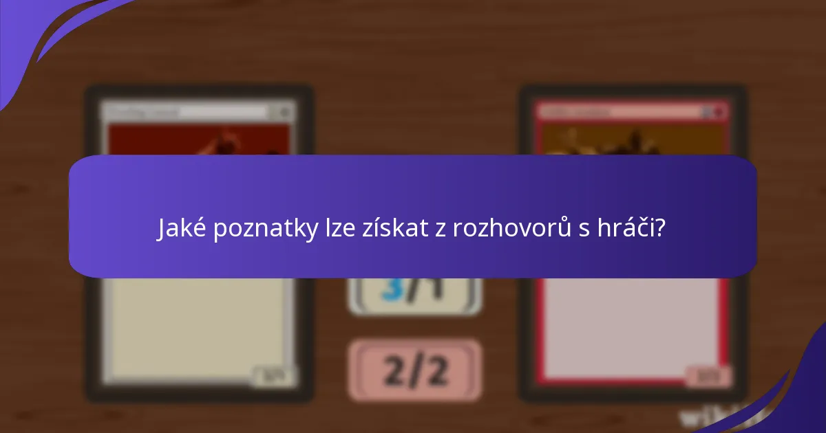 Jak se mohou hráči připravit na nadcházející akce Magic: The Gathering?