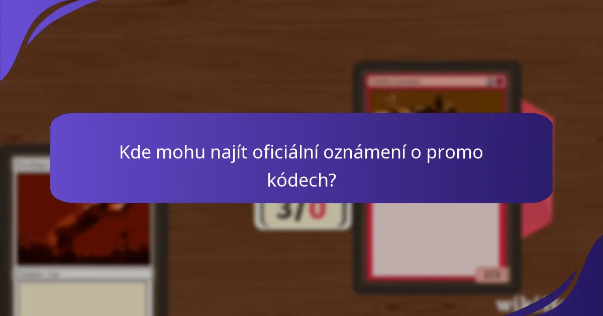 Jaká jsou rizika spojená s promo kódy?
